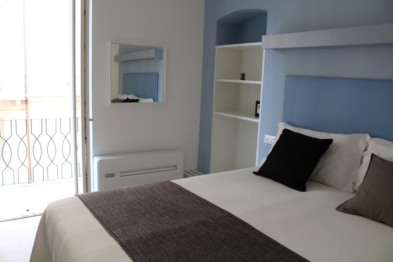 Hotel 5 Terre Wave La Spezia Esterno foto
