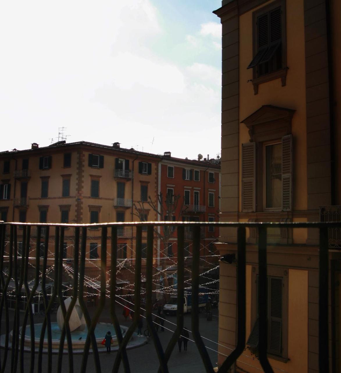 Hotel 5 Terre Wave La Spezia Esterno foto