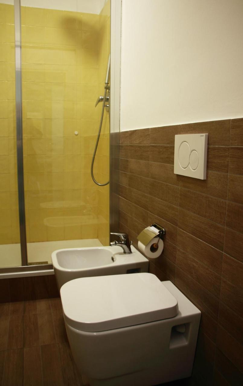 Hotel 5 Terre Wave La Spezia Esterno foto