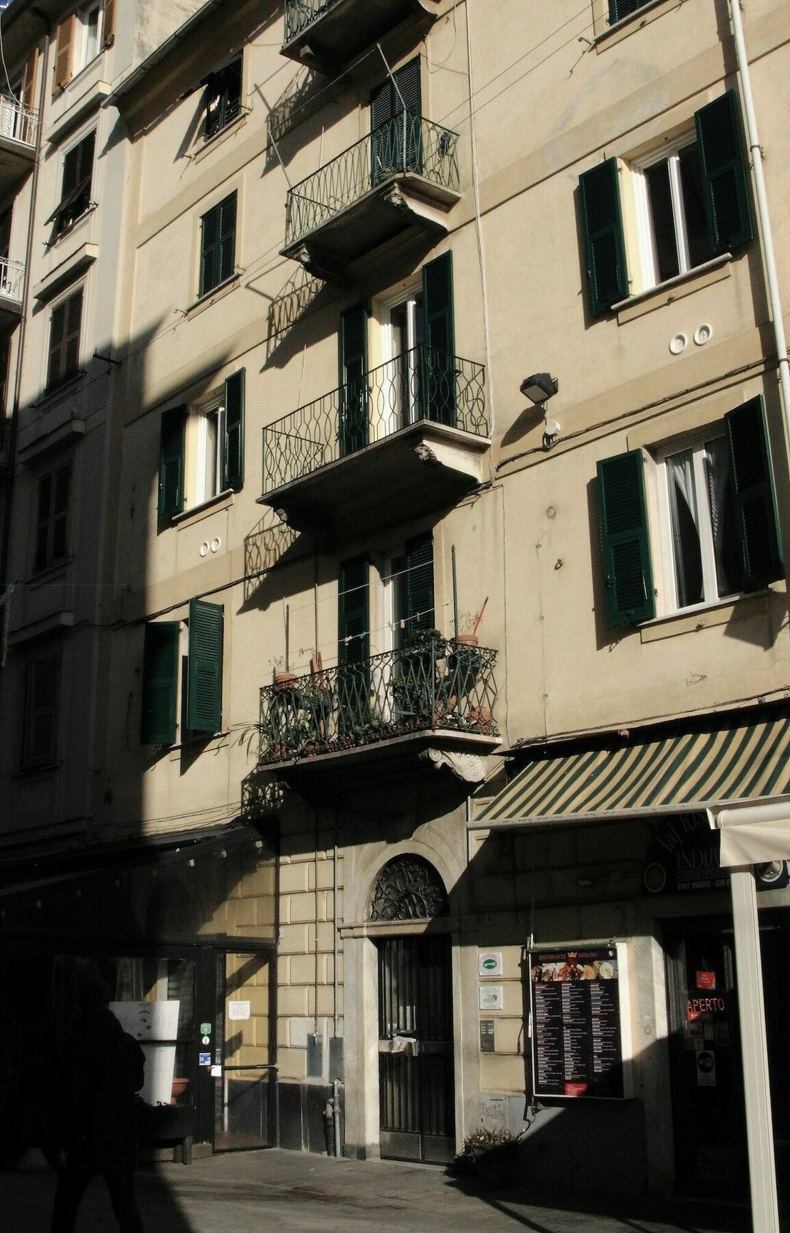 Hotel 5 Terre Wave La Spezia Esterno foto